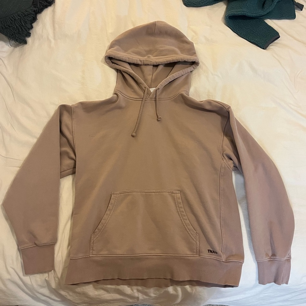 Aritzia hoodie